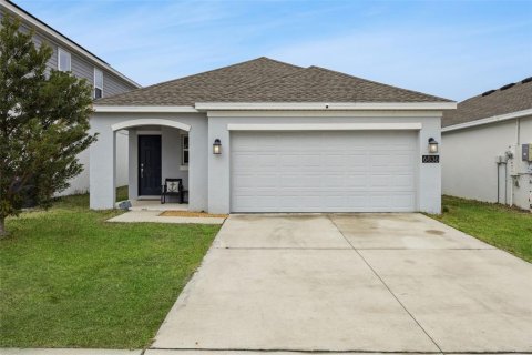 Villa ou maison à Groveland, Floride 3 chambres, 133.04 m2 № 2102050