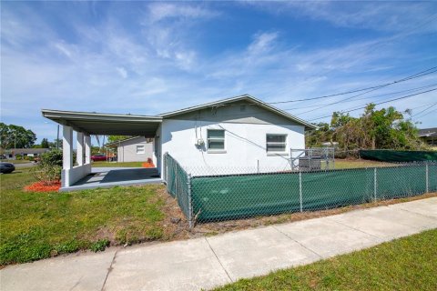 House in Orlando, Florida 3 bedrooms, 108.7 sq.m. № 1777395 - photo 19