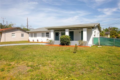 House in Orlando, Florida 3 bedrooms, 108.7 sq.m. № 1777395 - photo 17