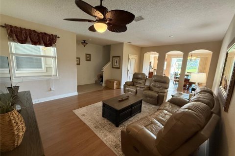 Condo in Palm Coast, Florida, 3 bedrooms № 2430857 - photo 8