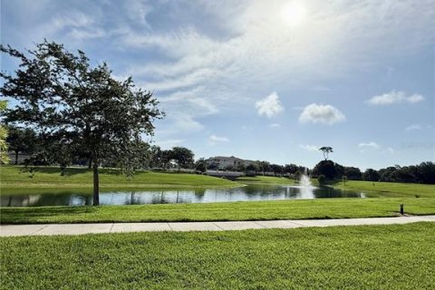 Condo in Palm Coast, Florida, 3 bedrooms № 2430857 - photo 23