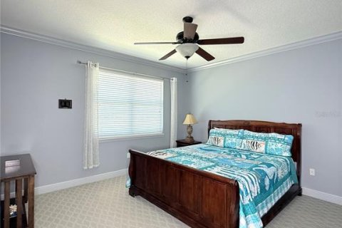 Condo in Palm Coast, Florida, 3 bedrooms № 2430857 - photo 11