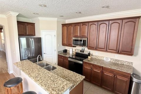 Condo in Palm Coast, Florida, 3 bedrooms № 2430857 - photo 4