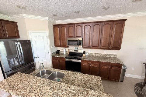 Condo in Palm Coast, Florida, 3 bedrooms № 2430857 - photo 3