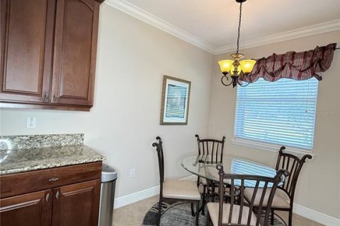 Condo in Palm Coast, Florida, 3 bedrooms № 2430857 - photo 7