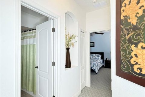 Condo in Palm Coast, Florida, 3 bedrooms № 2430857 - photo 17