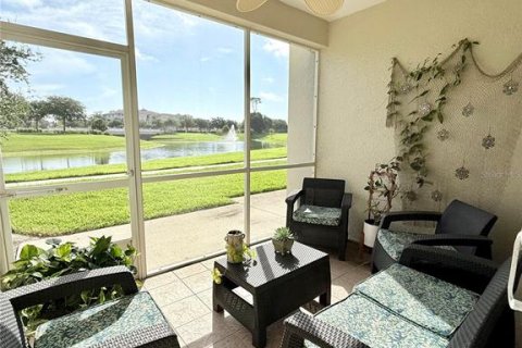 Condo in Palm Coast, Florida, 3 bedrooms № 2430857 - photo 22