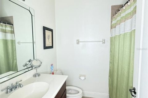 Condo in Palm Coast, Florida, 3 bedrooms № 2430857 - photo 16