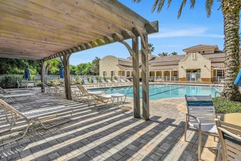 Condo in Palm Coast, Florida, 3 bedrooms № 2430857 - photo 27