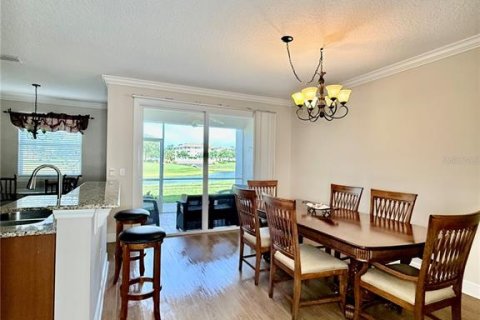 Condo in Palm Coast, Florida, 3 bedrooms № 2430857 - photo 9