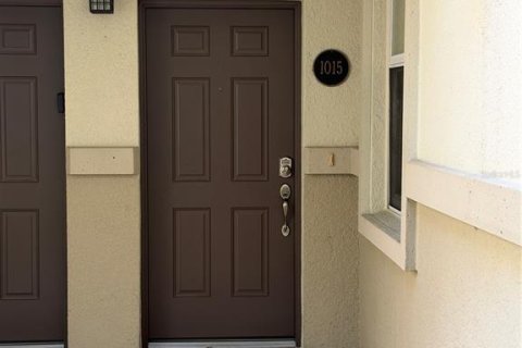 Condo in Palm Coast, Florida, 3 bedrooms № 2430857 - photo 2