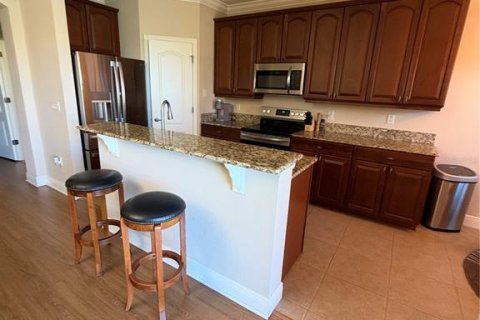Condo in Palm Coast, Florida, 3 bedrooms № 2430857 - photo 6