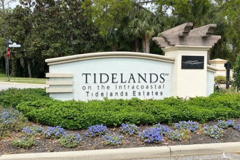 Condo in Palm Coast, Florida, 3 bedrooms № 2430857 - photo 25