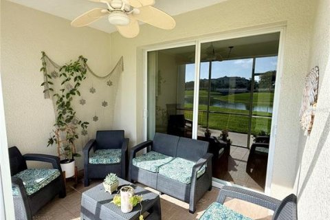 Condo in Palm Coast, Florida, 3 bedrooms № 2430857 - photo 20