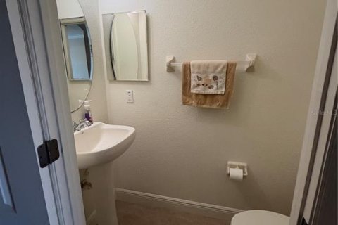 Condo in Palm Coast, Florida, 3 bedrooms № 2430857 - photo 18