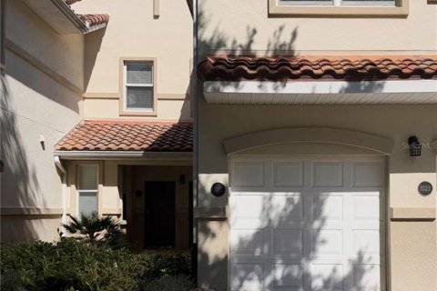 Condo in Palm Coast, Florida, 3 bedrooms  № 2430857