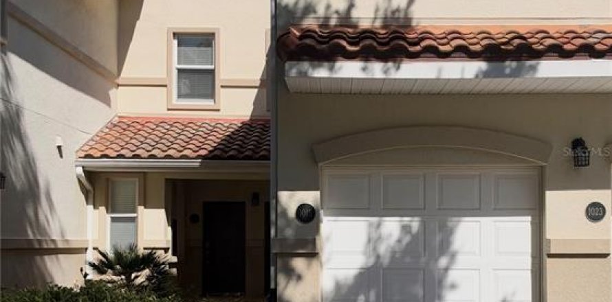 Condo in Palm Coast, Florida, 3 bedrooms № 2430857