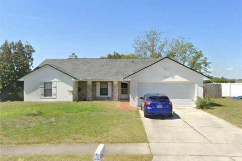 House in Orlando, Florida 4 bedrooms, 199.65 sq.m. № 2391612