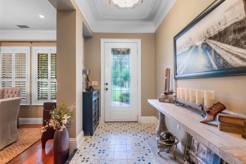 House in Orlando, Florida 5 bedrooms, 443.42 sq.m. № 1774757 - photo 13