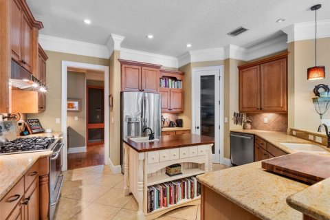 House in Orlando, Florida 5 bedrooms, 443.42 sq.m. № 1774757 - photo 25