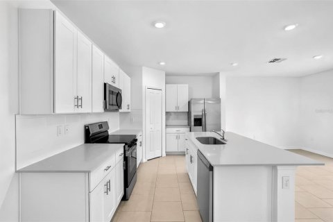 Villa ou maison à vendre à Parrish, Floride: 4 chambres, 174.1 m2 № 2429060 - photo 6