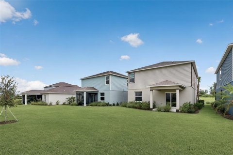 Villa ou maison à vendre à Parrish, Floride: 4 chambres, 174.1 m2 № 2429060 - photo 2