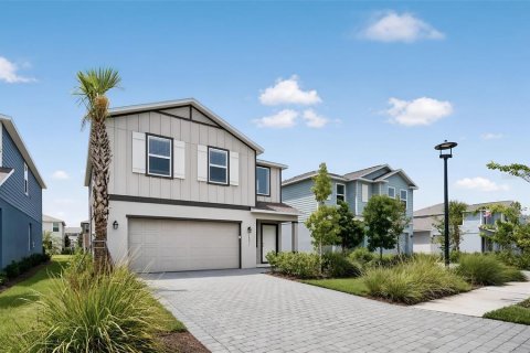 Villa ou maison à vendre à Parrish, Floride: 4 chambres, 174.1 m2 № 2429060 - photo 3
