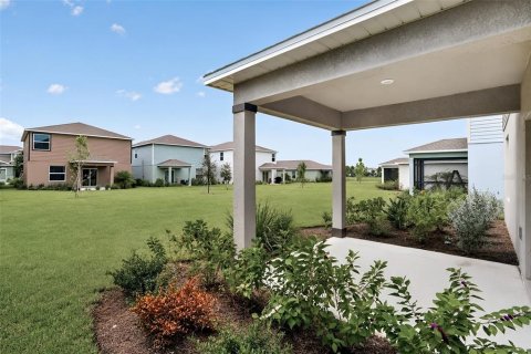 Villa ou maison à vendre à Parrish, Floride: 4 chambres, 174.1 m2 № 2429060 - photo 4