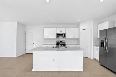 Villa ou maison à vendre à Parrish, Floride: 4 chambres, 174.1 m2 № 2429060 - photo 7