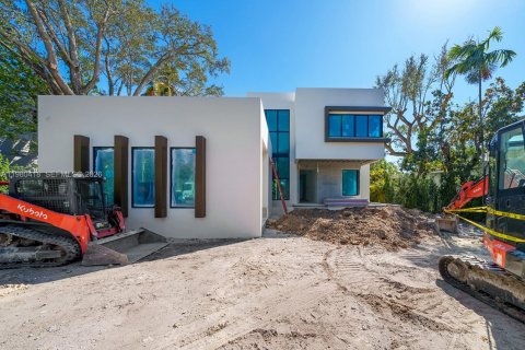 Купить виллу или дом в Бискейн-Парк, Флорида 6 спален, № 2043282 - фото 17