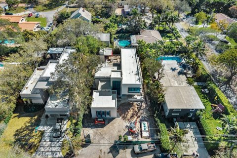 Купить виллу или дом в Бискейн-Парк, Флорида 6 спален, № 2043282 - фото 15