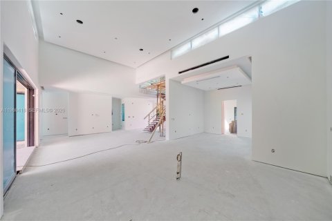 Купить виллу или дом в Бискейн-Парк, Флорида 6 спален, № 2043282 - фото 26