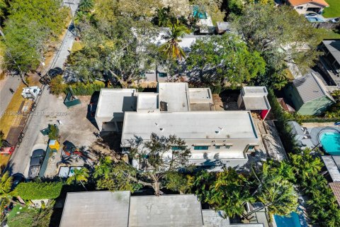 Купить виллу или дом в Бискейн-Парк, Флорида 6 спален, № 2043282 - фото 12