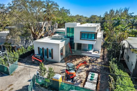 Купить виллу или дом в Бискейн-Парк, Флорида 6 спален, № 2043282 - фото 13