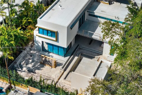 Купить виллу или дом в Бискейн-Парк, Флорида 6 спален, № 2043282 - фото 10