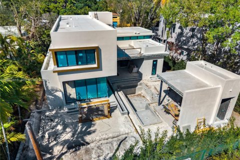 Купить виллу или дом в Бискейн-Парк, Флорида 6 спален, № 2043282 - фото 11