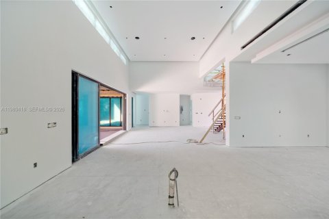 Купить виллу или дом в Бискейн-Парк, Флорида 6 спален, № 2043282 - фото 27