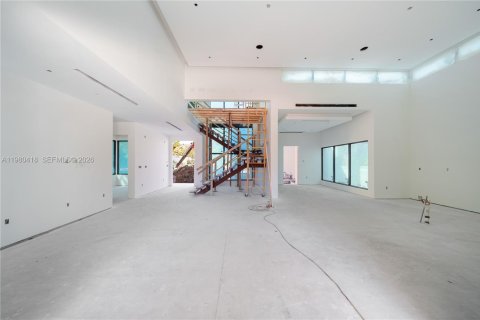 Купить виллу или дом в Бискейн-Парк, Флорида 6 спален, № 2043282 - фото 29