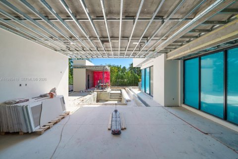 Купить виллу или дом в Бискейн-Парк, Флорида 6 спален, № 2043282 - фото 22