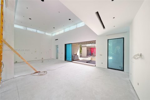 Купить виллу или дом в Бискейн-Парк, Флорида 6 спален, № 2043282 - фото 21