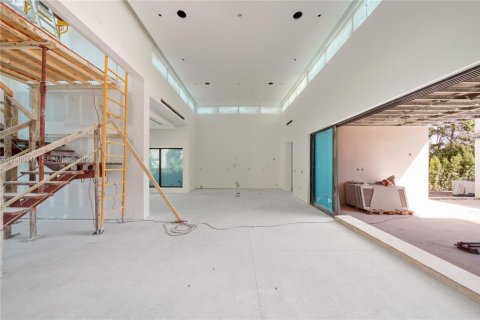 Купить виллу или дом в Бискейн-Парк, Флорида 6 спален, № 2043282 - фото 20