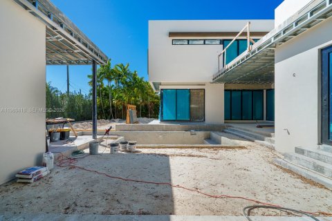 Купить виллу или дом в Бискейн-Парк, Флорида 6 спален, № 2043282 - фото 23