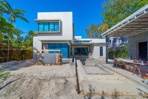 Купить виллу или дом в Бискейн-Парк, Флорида 6 спален, № 2043282 - фото 24