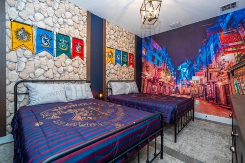 Adosado en venta en Kissimmee, Florida, 5 dormitorios, 206.8 m2 № 1816264 - foto 29