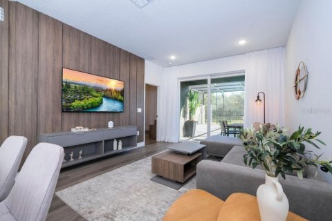 Adosado en venta en Kissimmee, Florida, 5 dormitorios, 206.8 m2 № 1816264 - foto 7