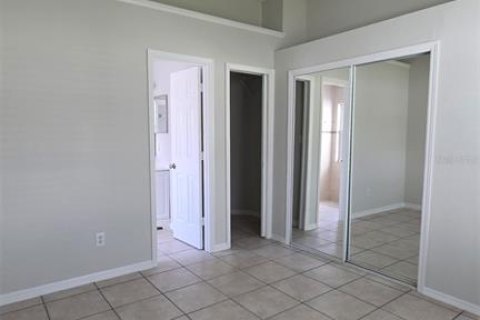 Villa ou maison à louer à Kissimmee, Floride: 3 chambres, 107.12 m2 № 2424430 - photo 7