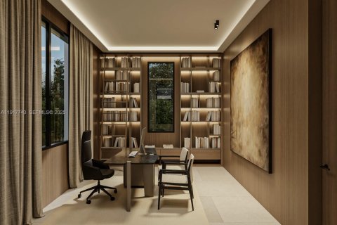 Casa en venta en Coral Gables, Florida, 5 dormitorios, 962.93 m2 № 2039948 - foto 26