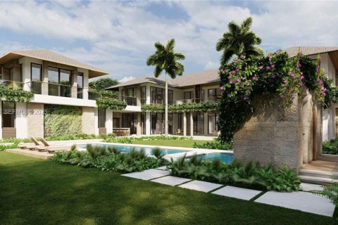 Casa en venta en Coral Gables, Florida, 5 dormitorios, 962.93 m2 № 2039948 - foto 4