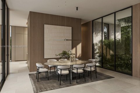 Casa en venta en Coral Gables, Florida, 5 dormitorios, 962.93 m2 № 2039948 - foto 13