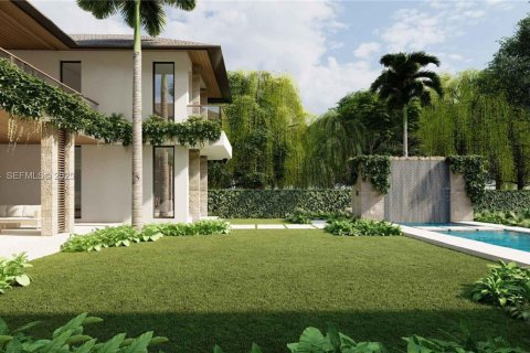 Casa en venta en Coral Gables, Florida, 5 dormitorios, 962.93 m2 № 2039948 - foto 5